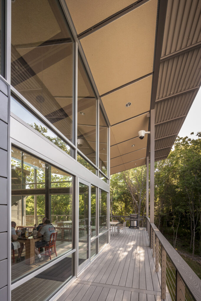 City of Allen Fire Station No. 5