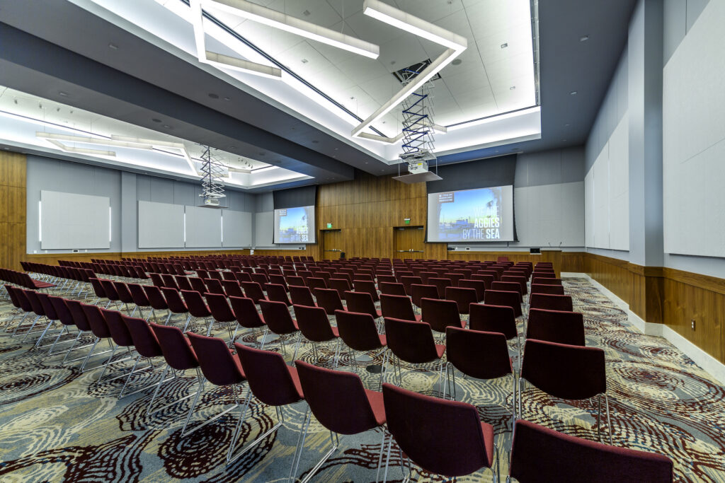 multipurpose room