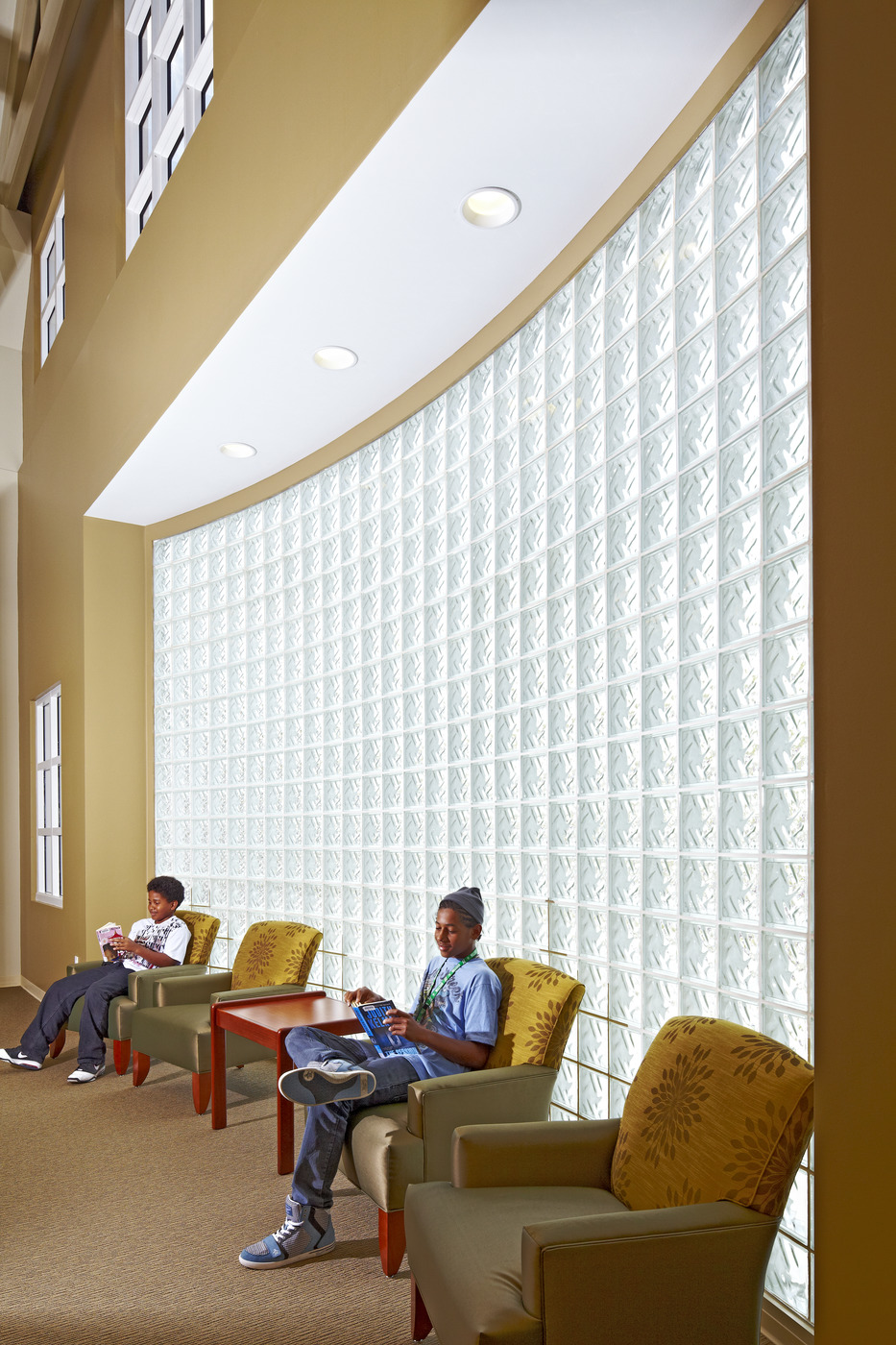 Gardens Branch Library