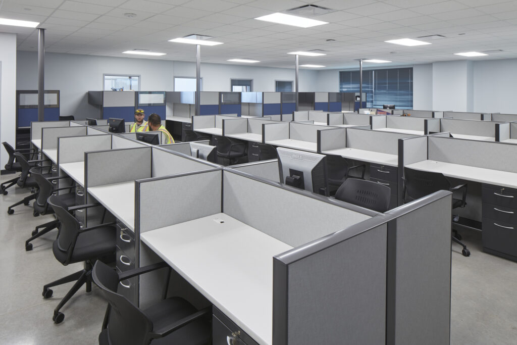 City of Georgetown Westside Service Center