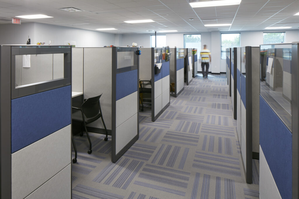 City of Georgetown Westside Service Center