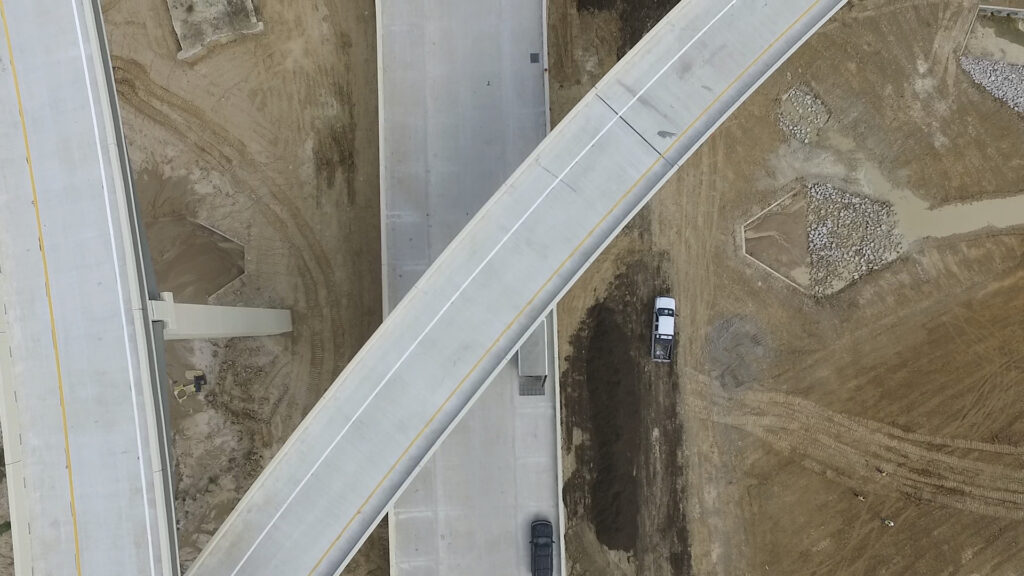 Grand Parkway Toll Road Expansion