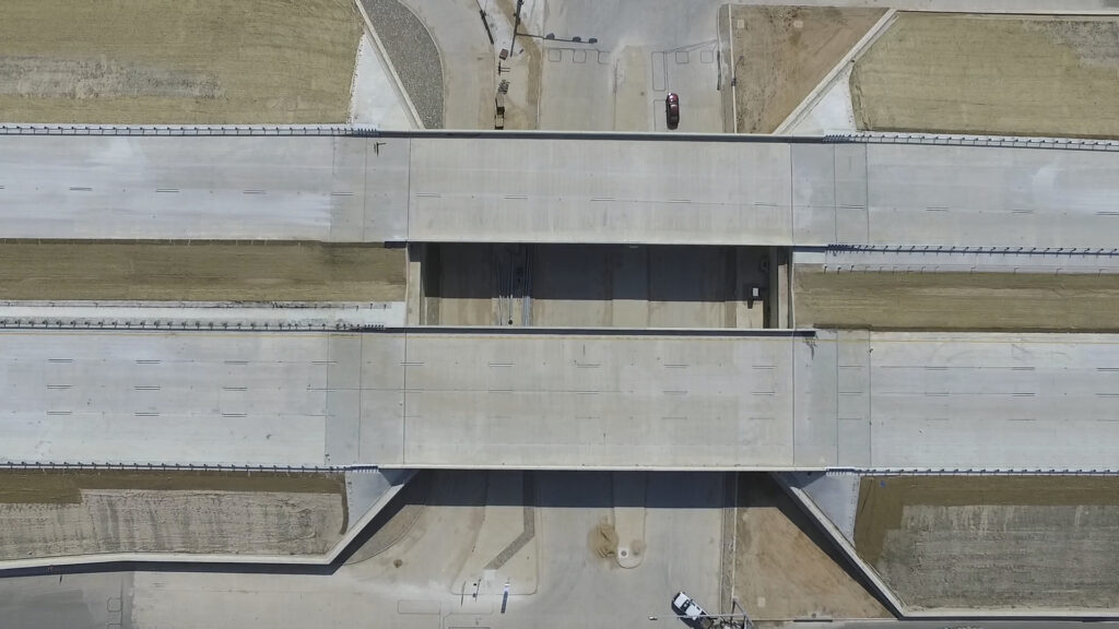 Grand Parkway Toll Road Expansion