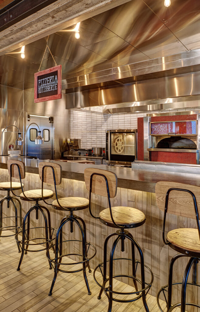 GreenACRE Campus Point