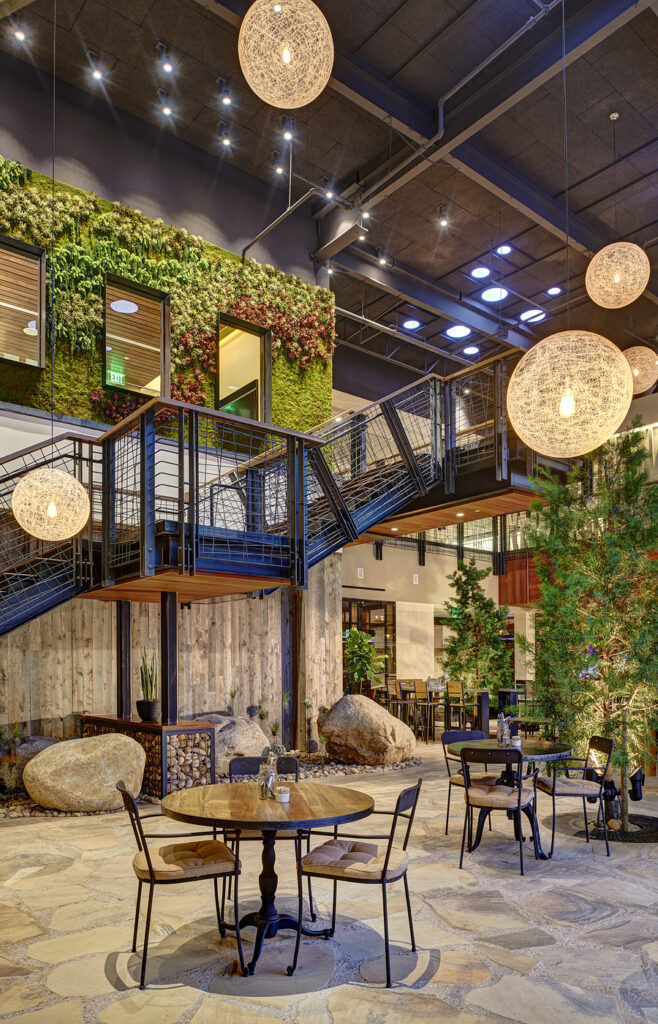 GreenACRE Campus Point