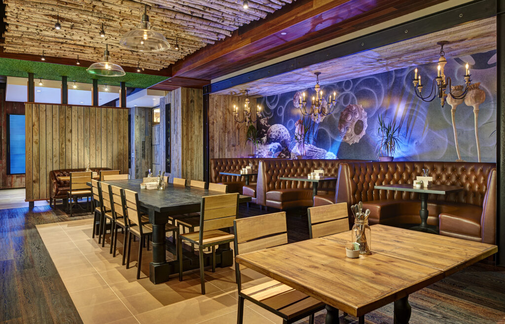 GreenACRE Campus Point