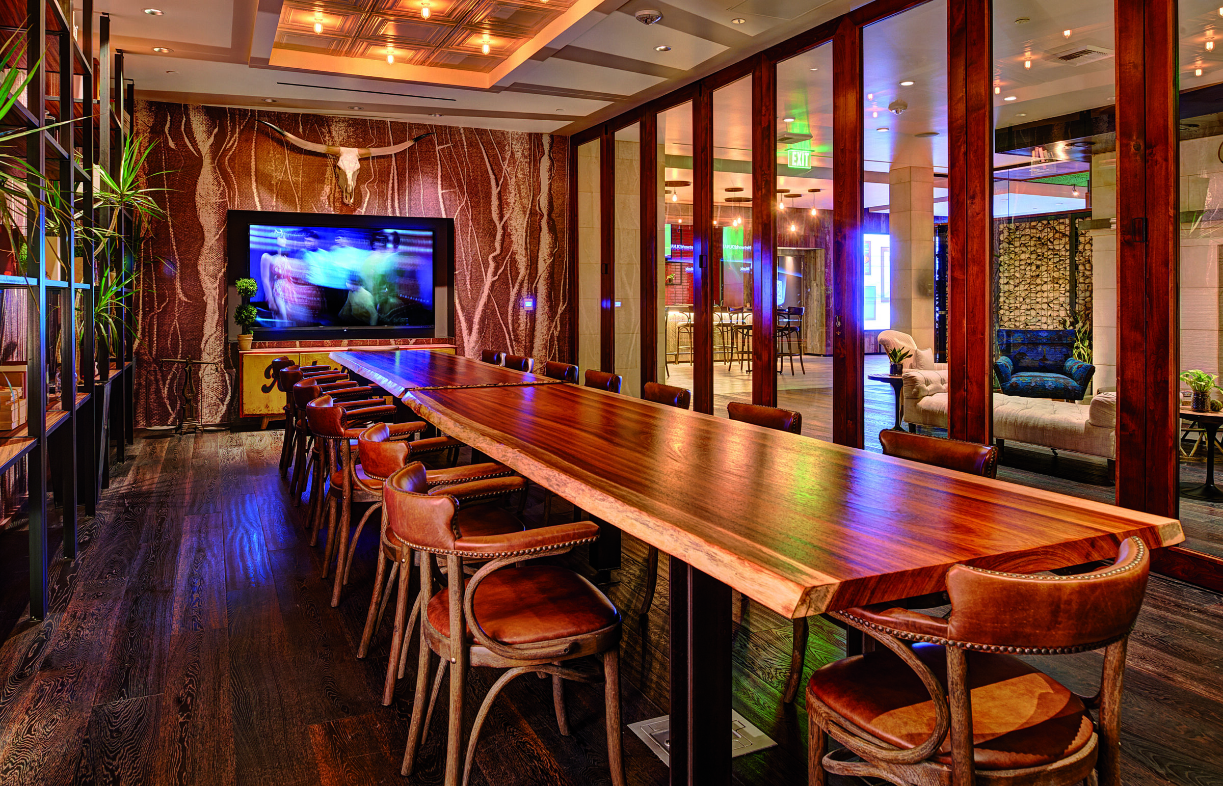 GreenACRE Campus Point