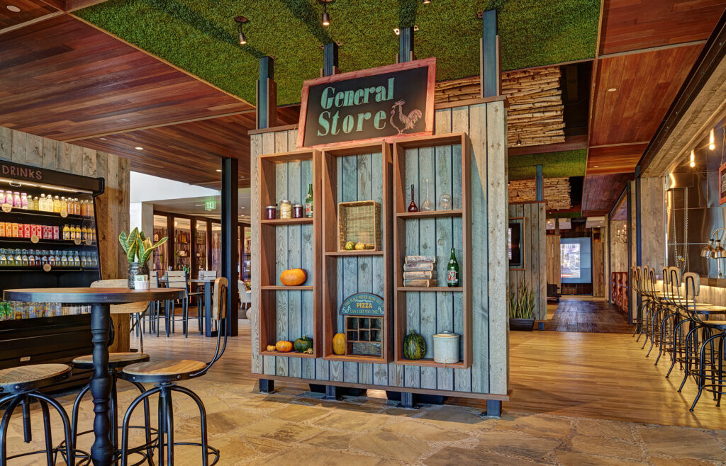 GreenACRE Campus Point