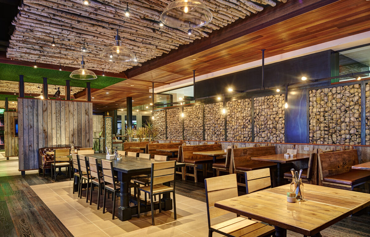 GreenACRE Campus Point