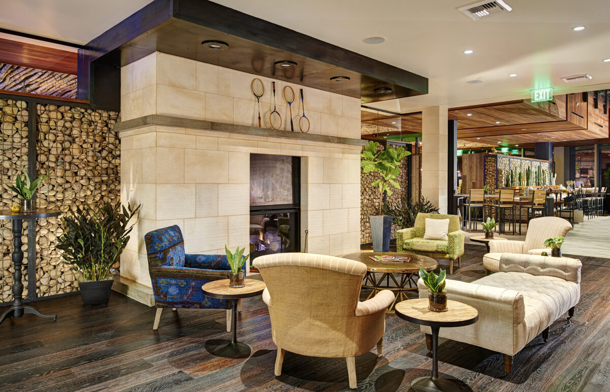 GreenACRE Campus Point