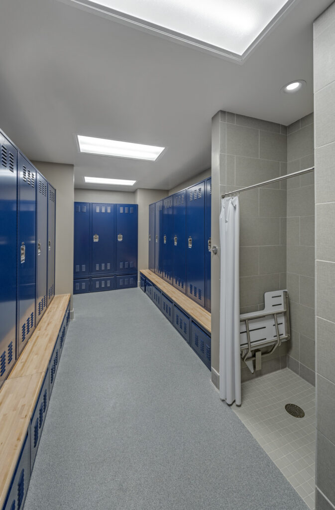 Hedwig Village Police Department Concept Design