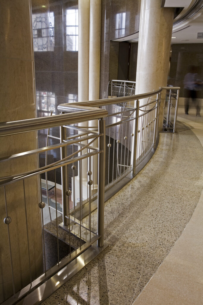 Harris County Civil Courthouse