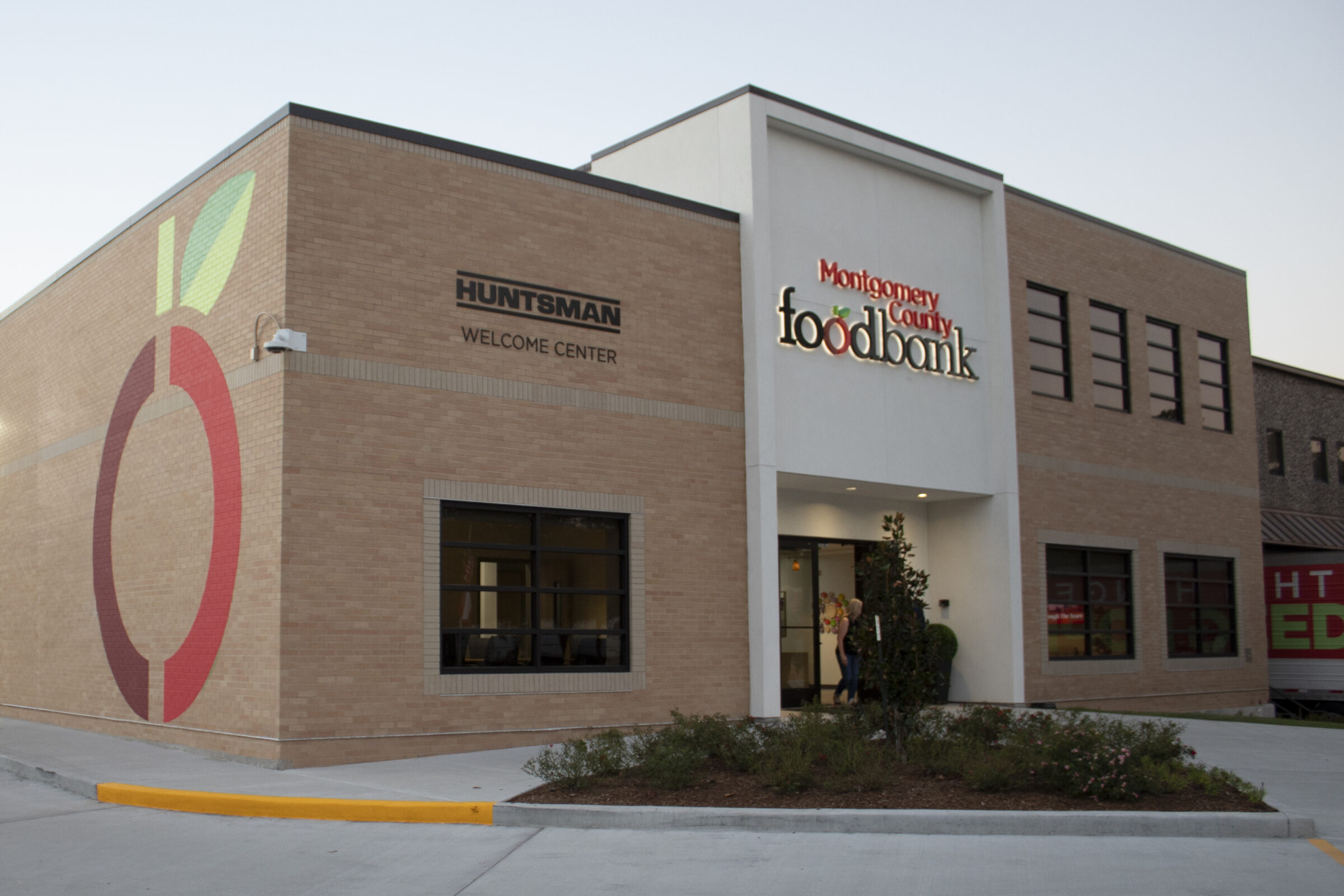 Montgomery County Food Bank