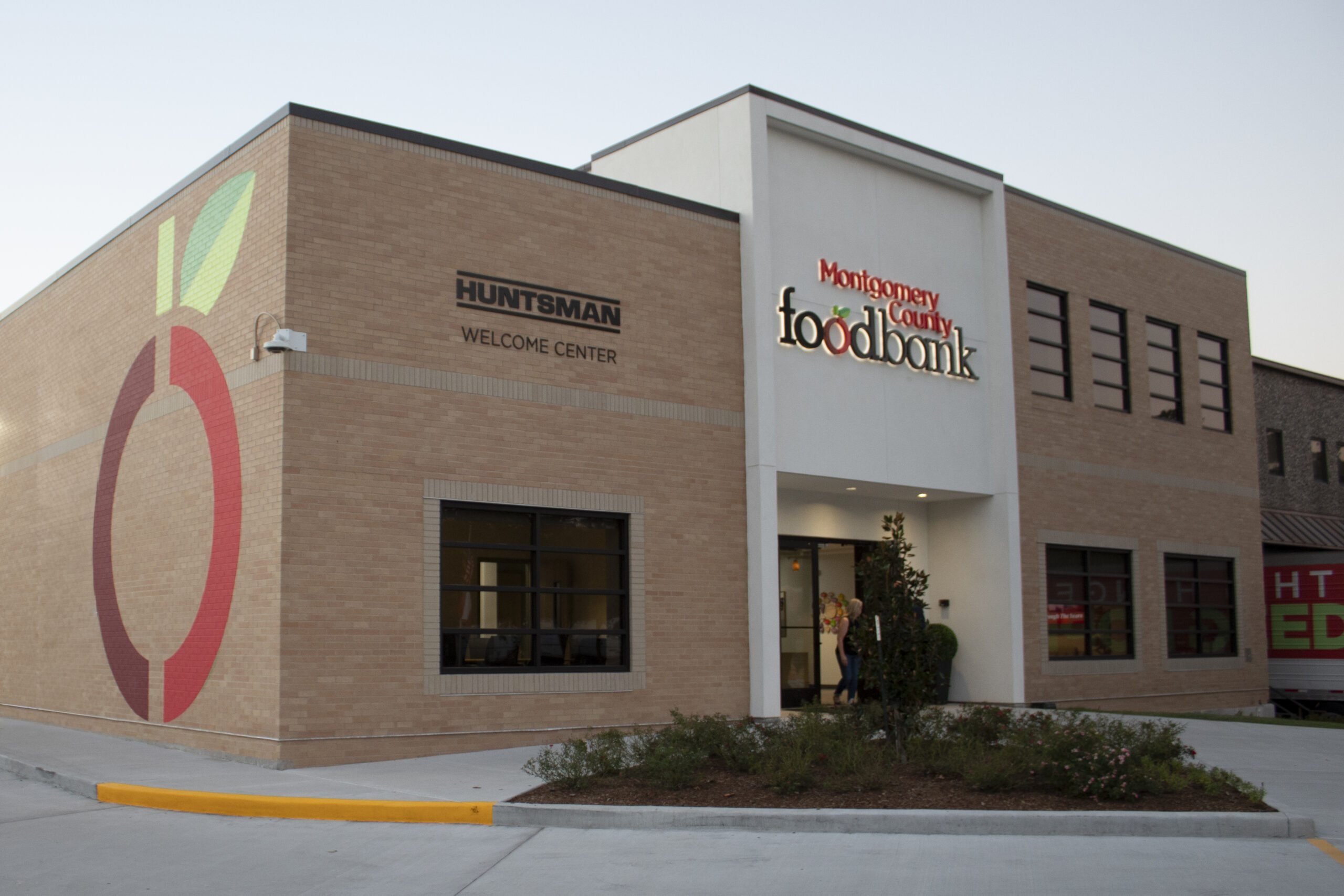 Montgomery County Food Bank