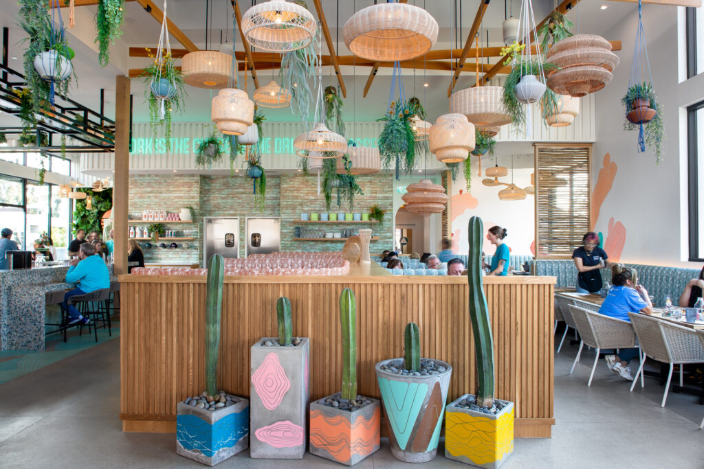 Gravity Heights – Mission Valley