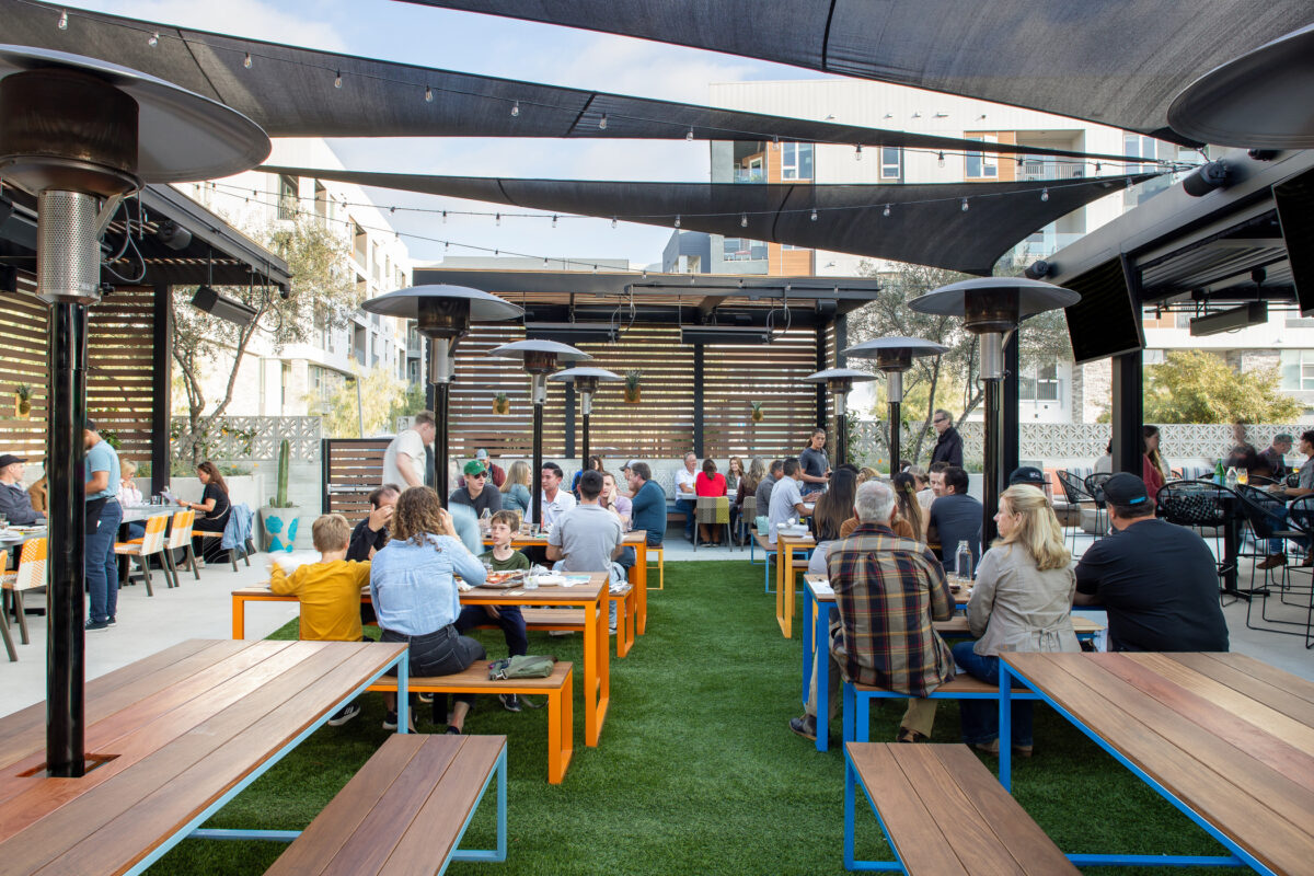 Gravity Heights – Mission Valley