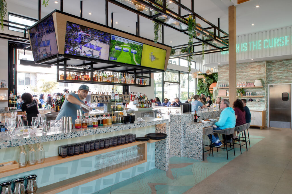 Gravity Heights – Mission Valley