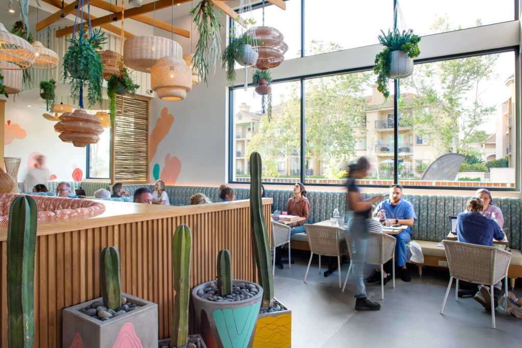 Gravity Heights – Mission Valley