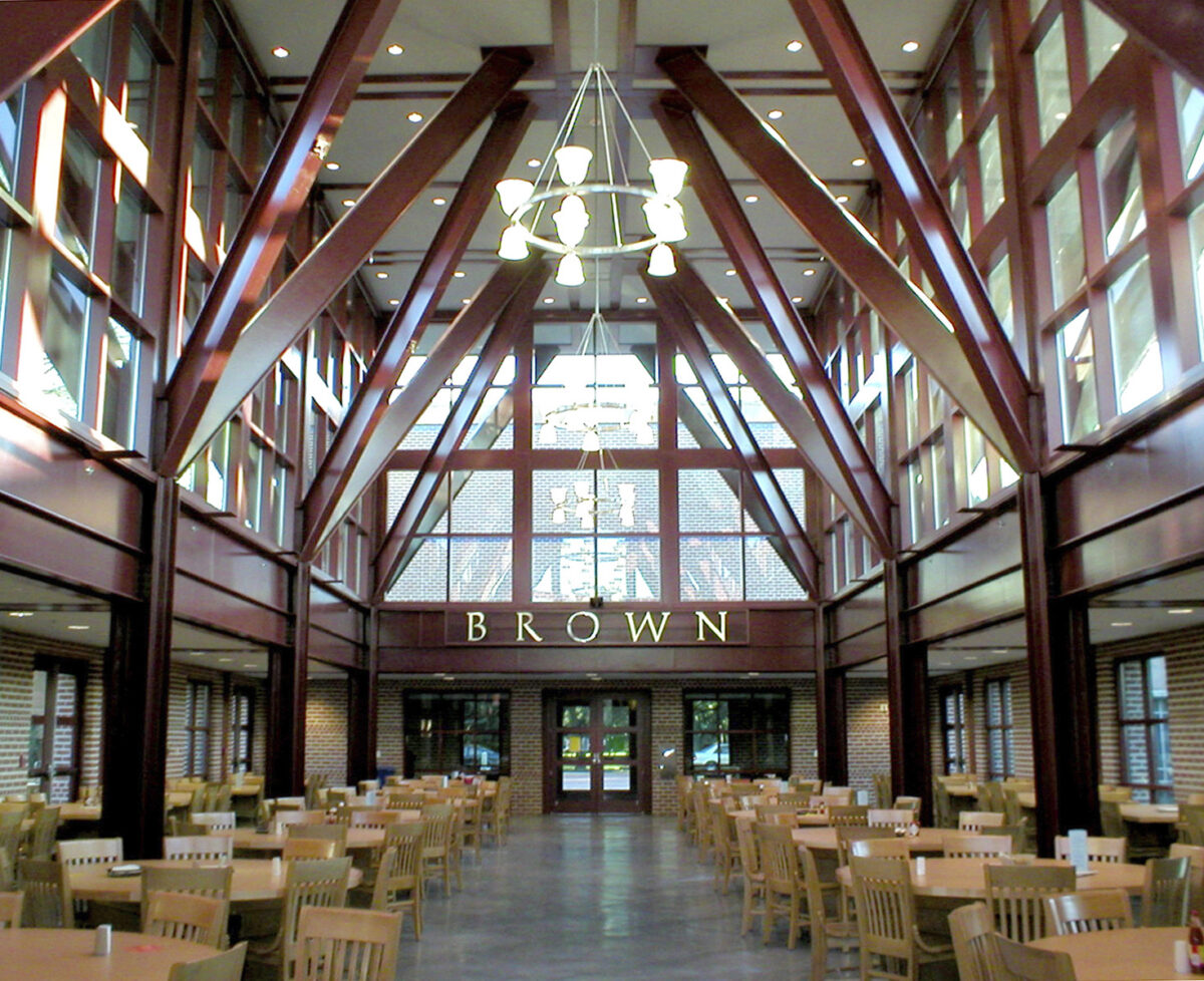 commons interior