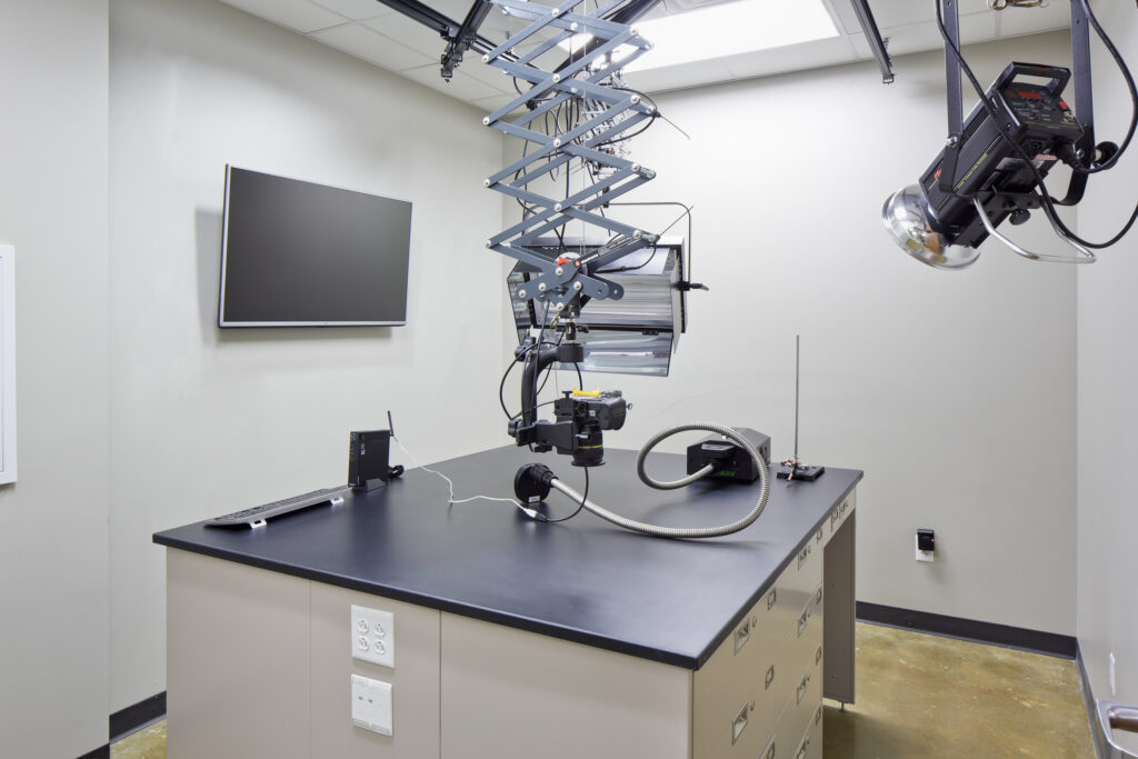 City of League City Public Safety Building