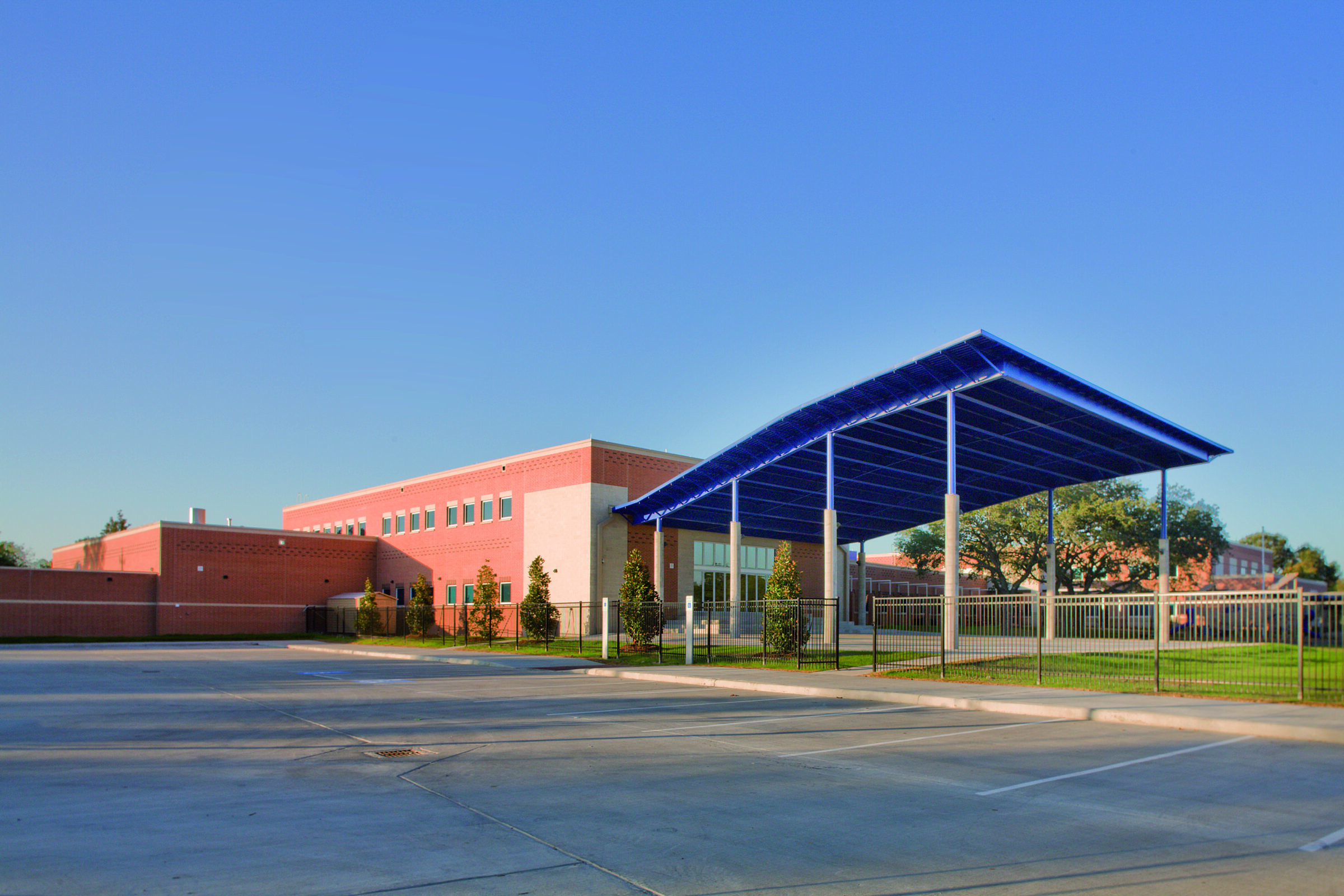 Lovett Elementary School Replacement