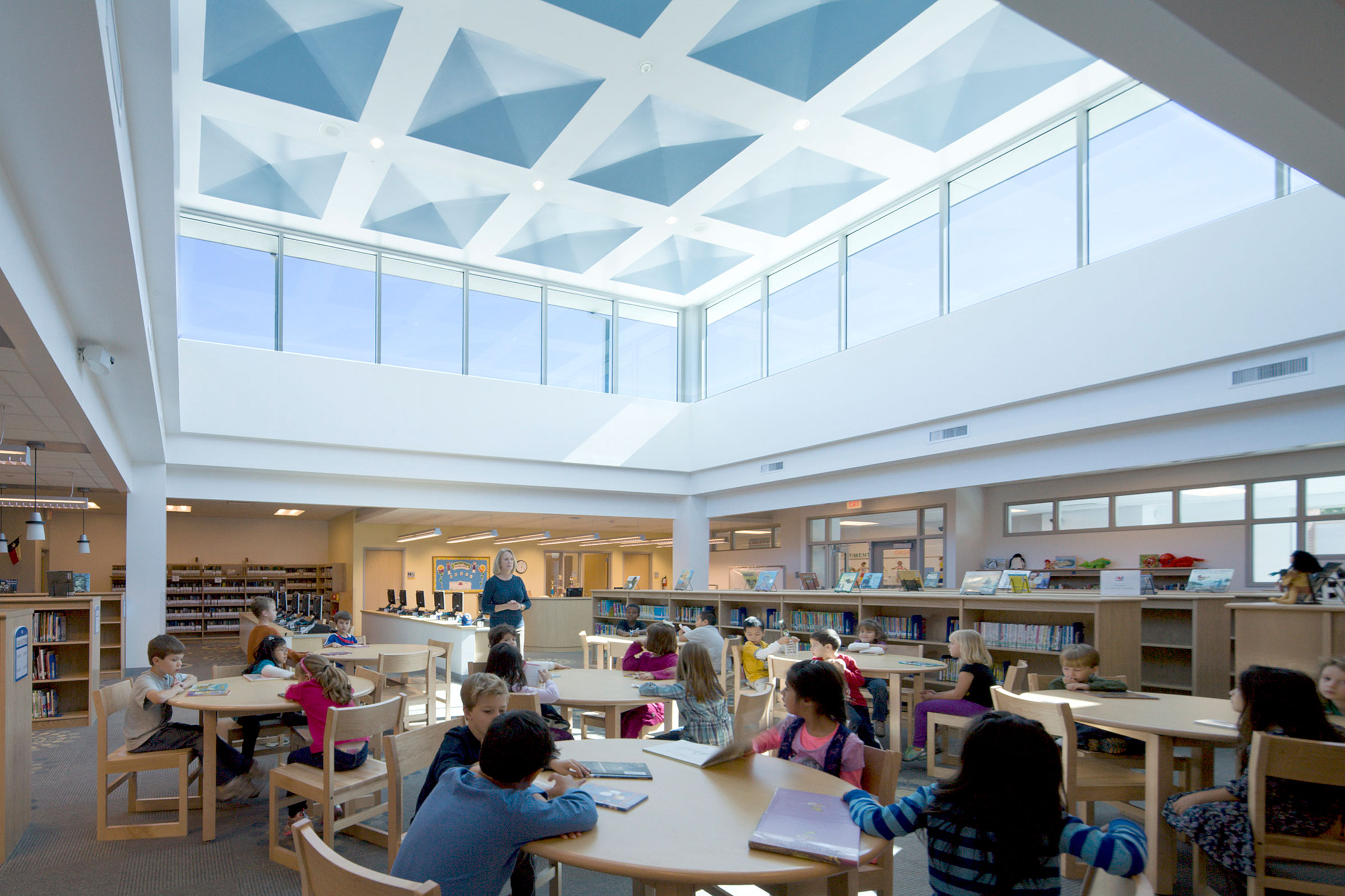 Lovett Elementary School Replacement