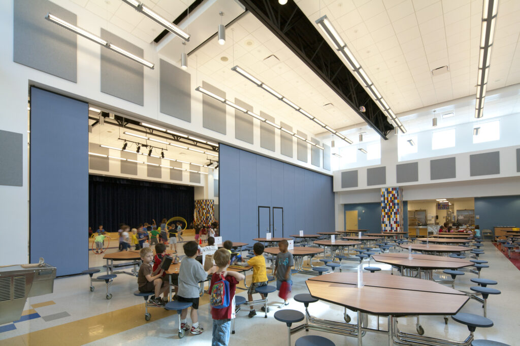 Lovett Elementary School Replacement