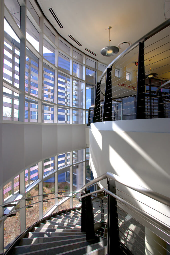 City of Allen Public Library and Civic Auditorium