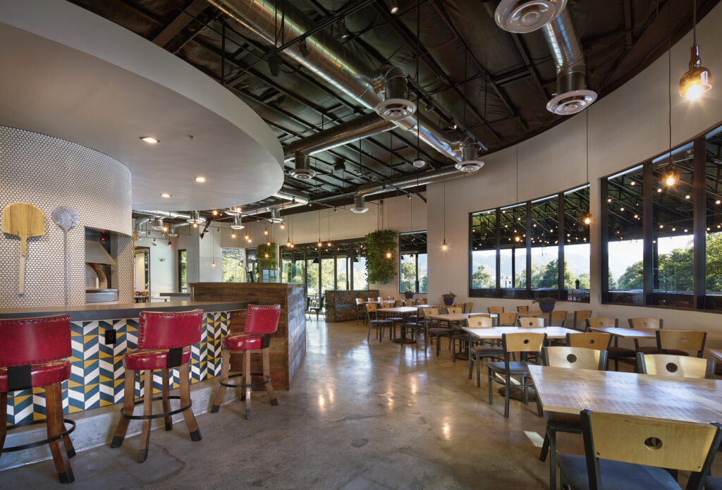 Oscar's Brewing Company