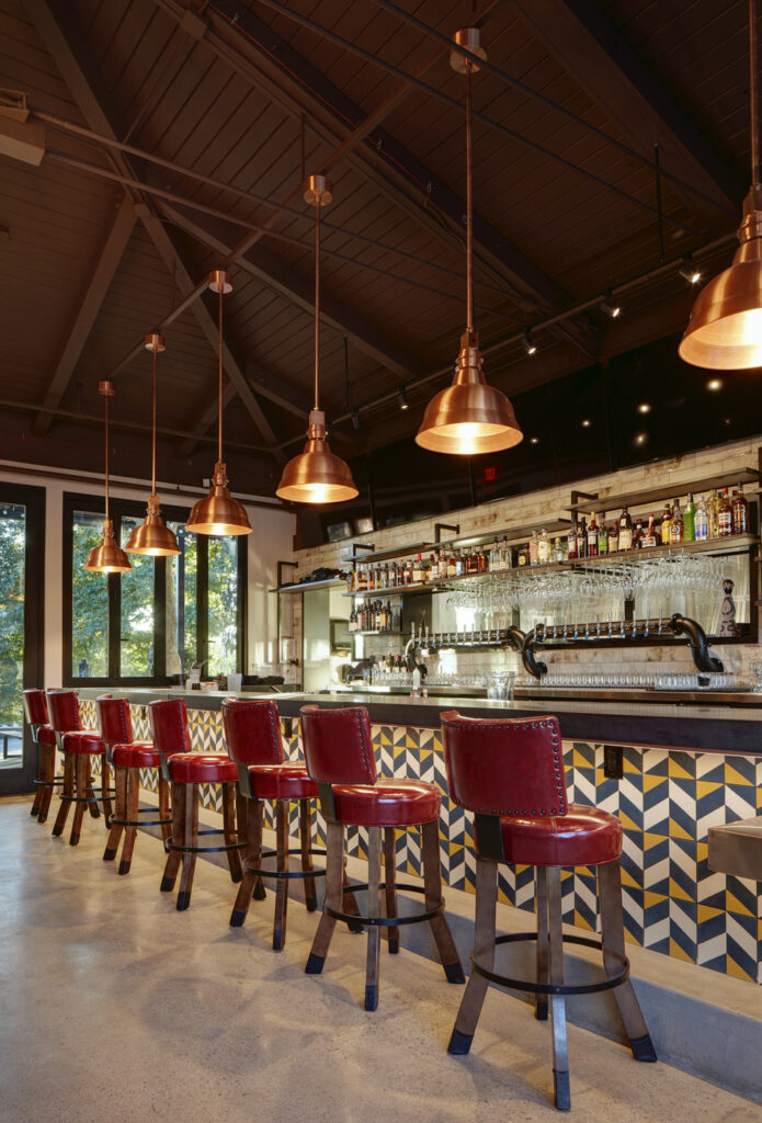 Oscar's Brewing Company