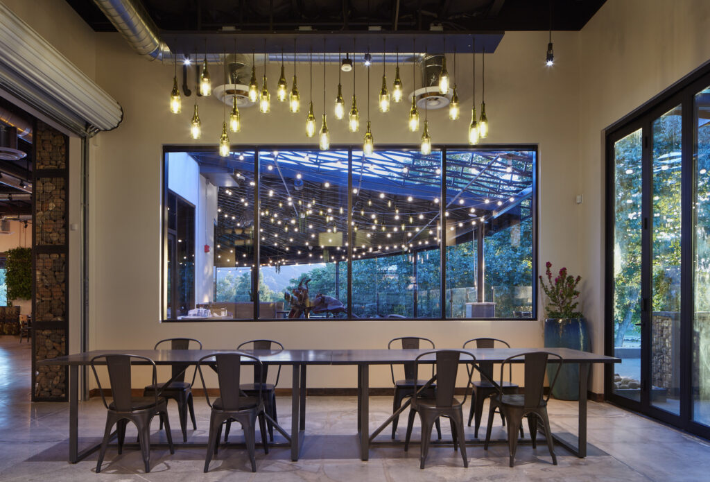 Oscar's Brewing Company