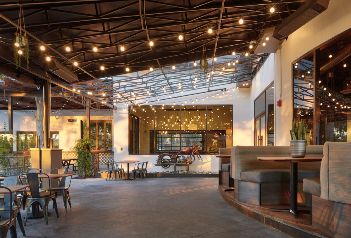 Oscar's Brewing Company