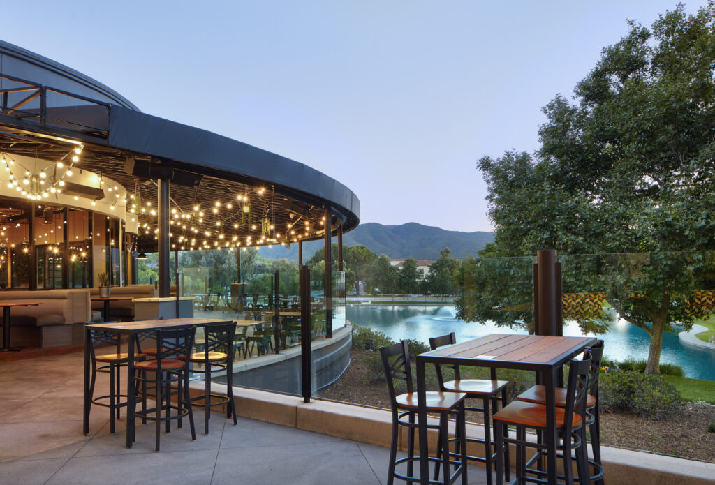 Oscar's Brewing Company