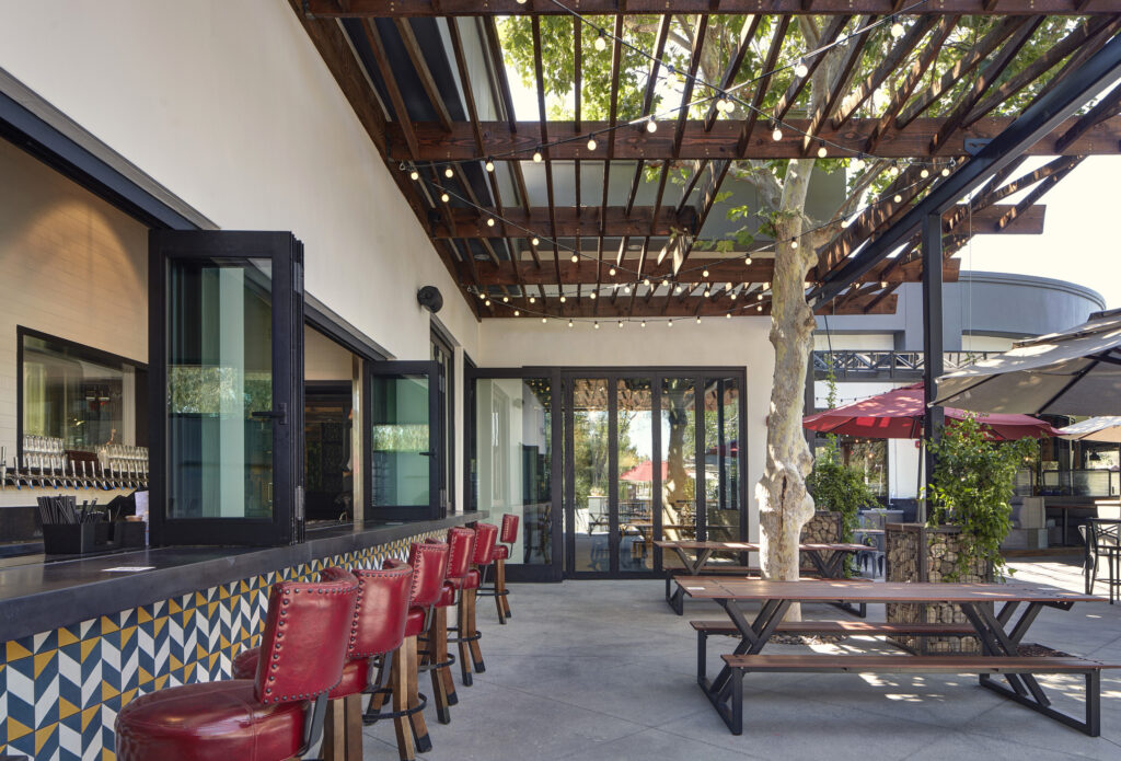 Oscar's Brewing Company