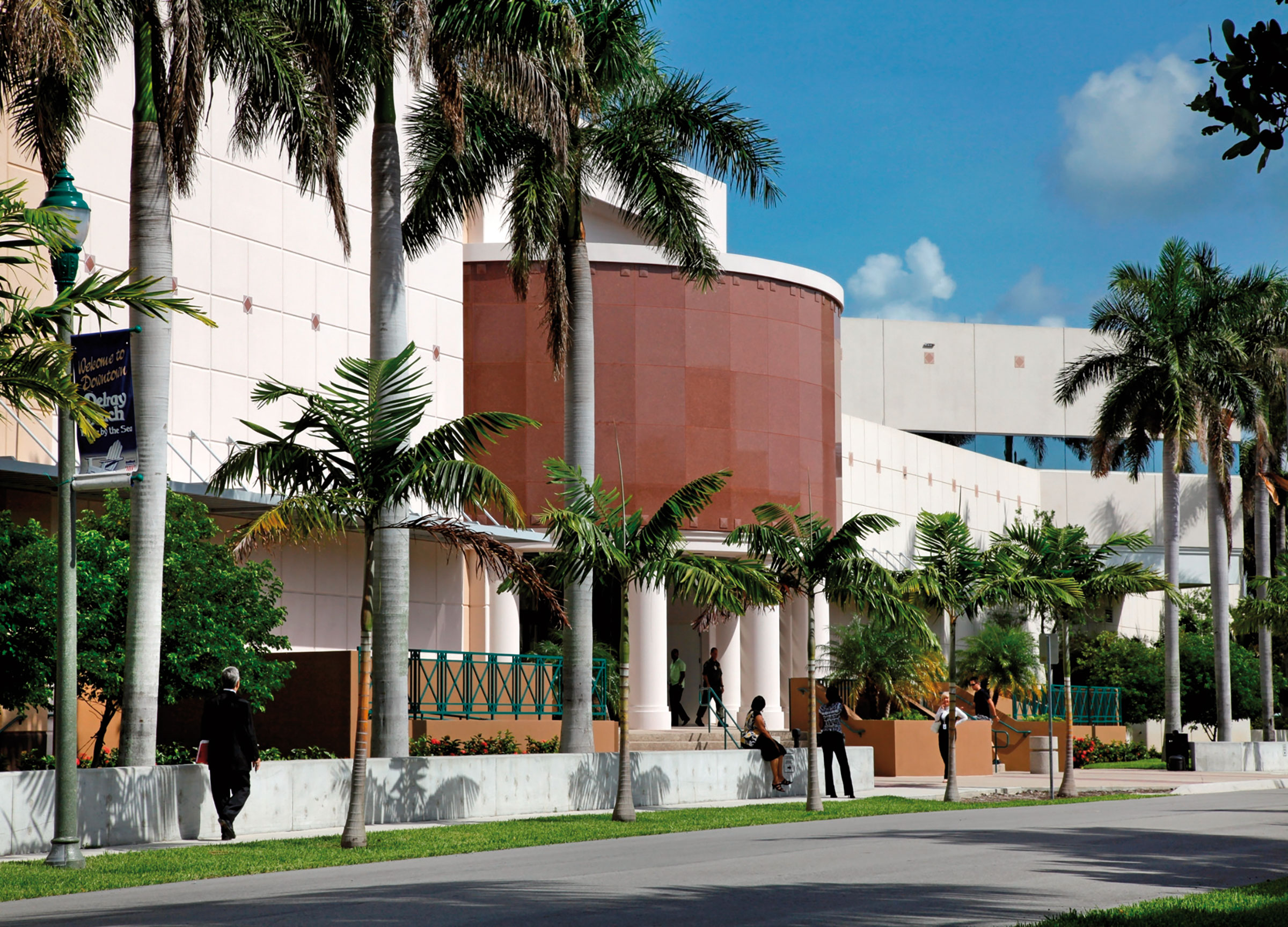 South County Courthouse Expansion