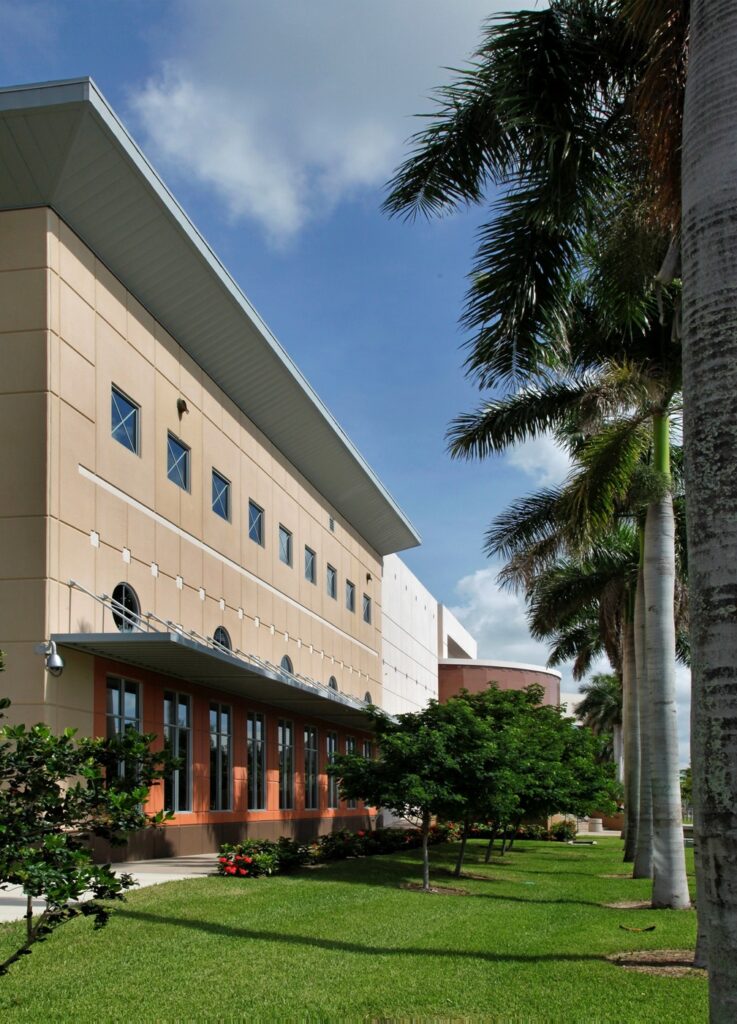 South County Courthouse Expansion