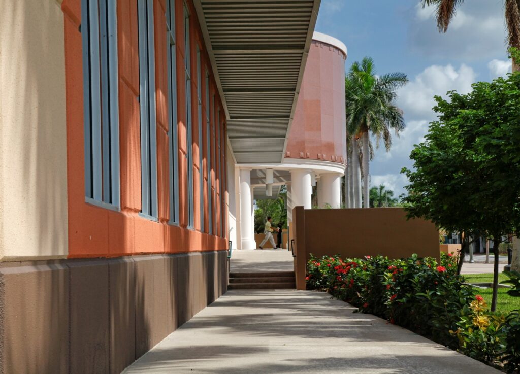 South County Courthouse Expansion