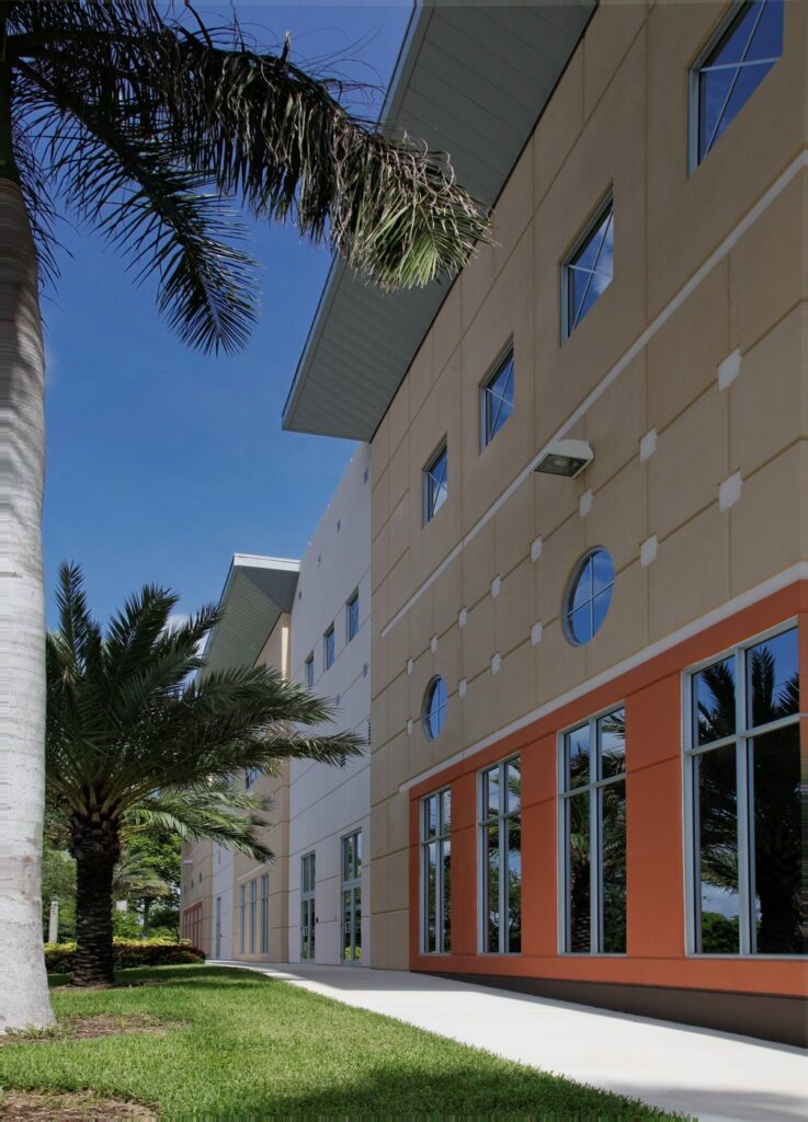 South County Courthouse Expansion