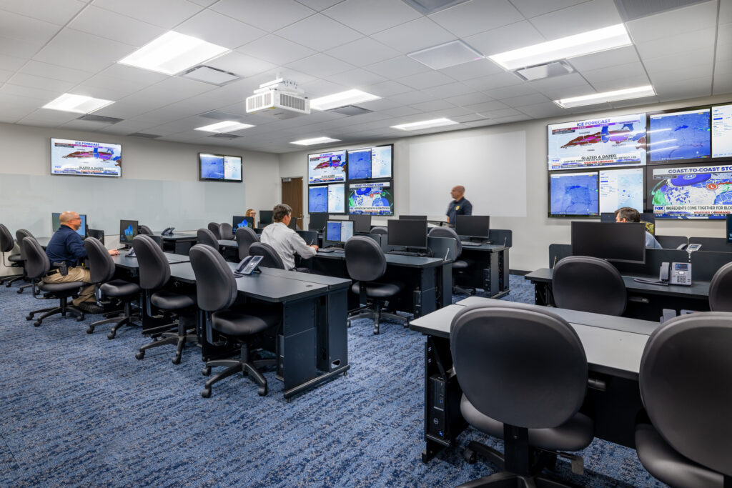 City of Friendswood Public Safety Building Expansion