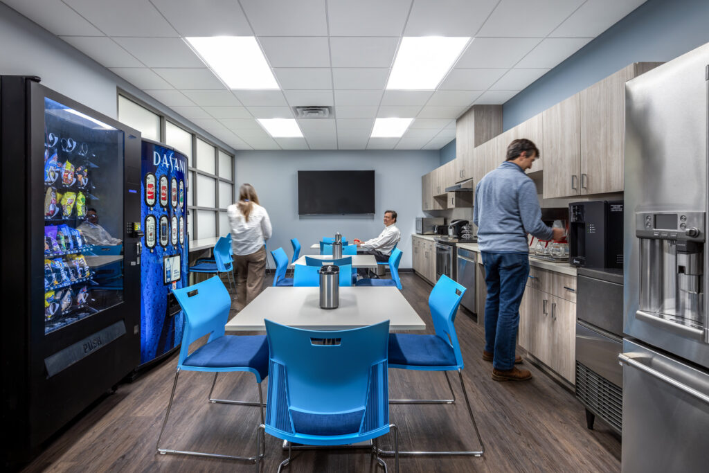 City of Friendswood Public Safety Building Expansion