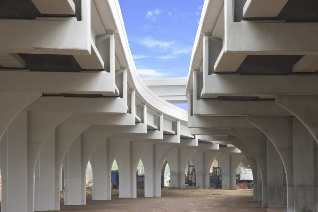 Tomball Tollway Section 1 (SH 249)