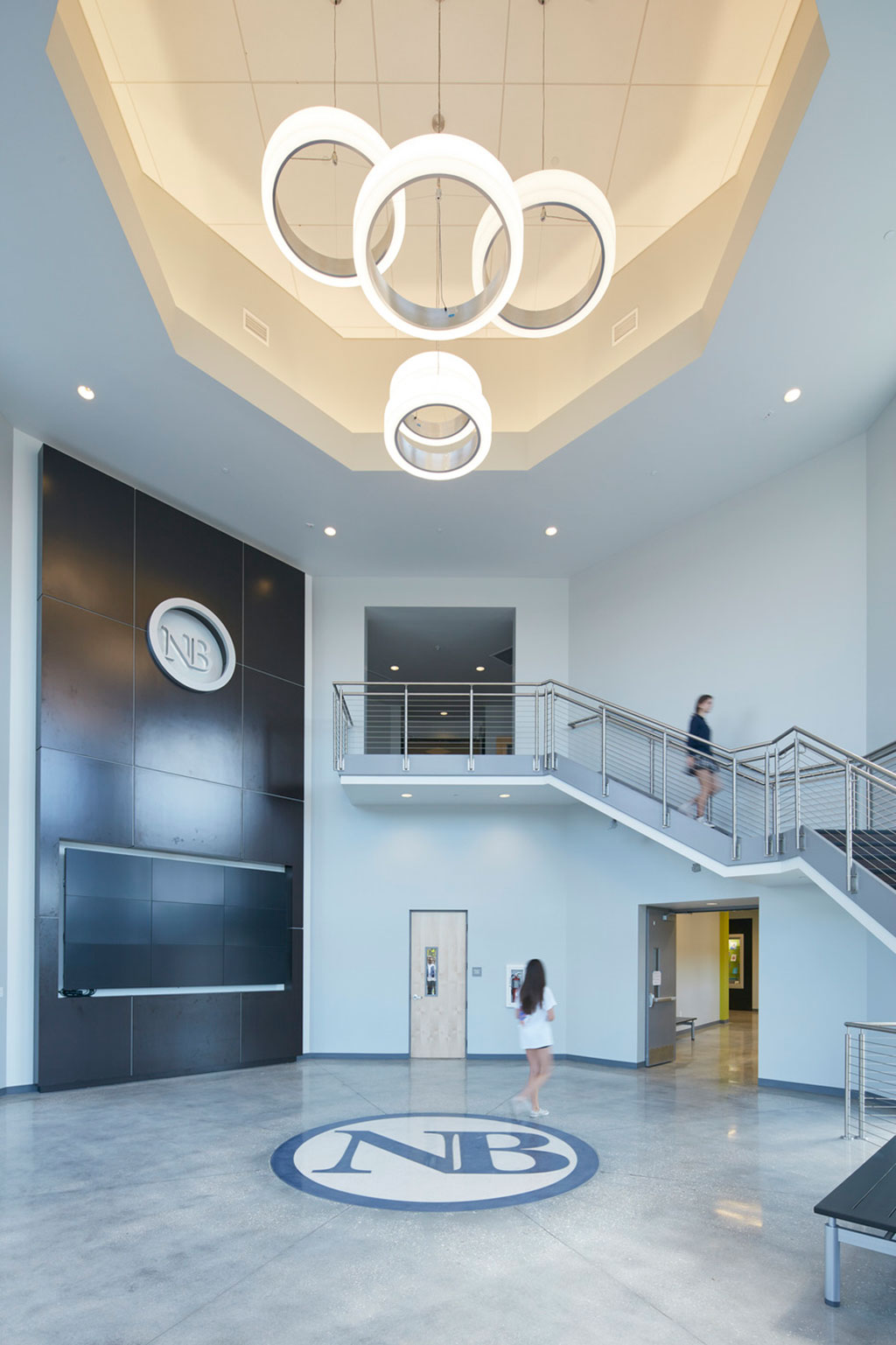 North Broward Preparatory School Global Wellness Center