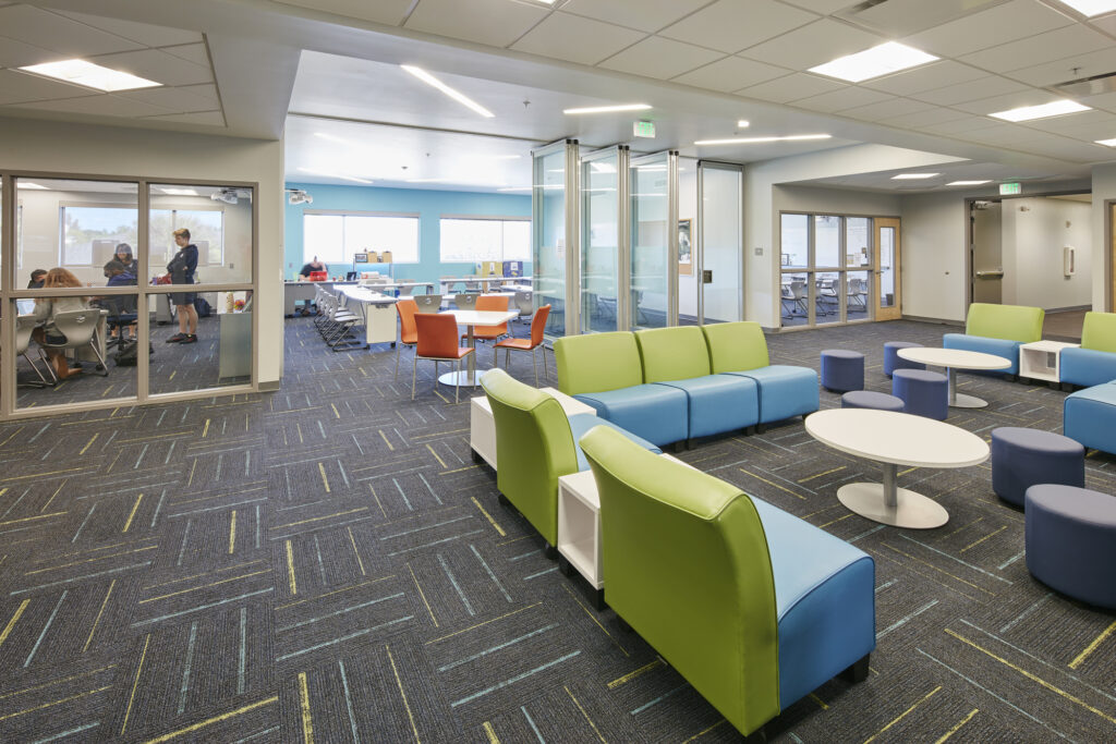 North Broward Preparatory School Global Wellness Center