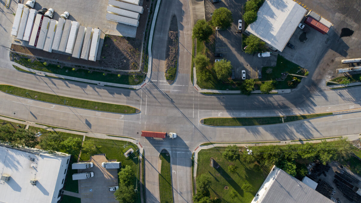 Gellhorn Drive Roadway Reconstruction + Storm Sewer Improvements