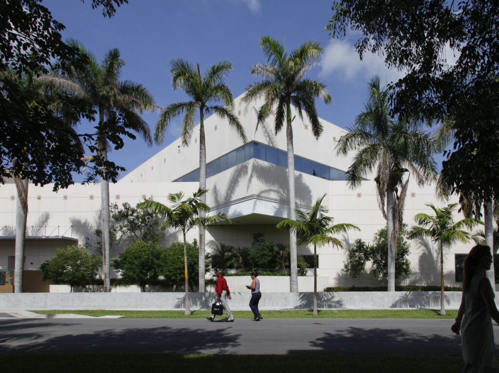 South County Courthouse Expansion