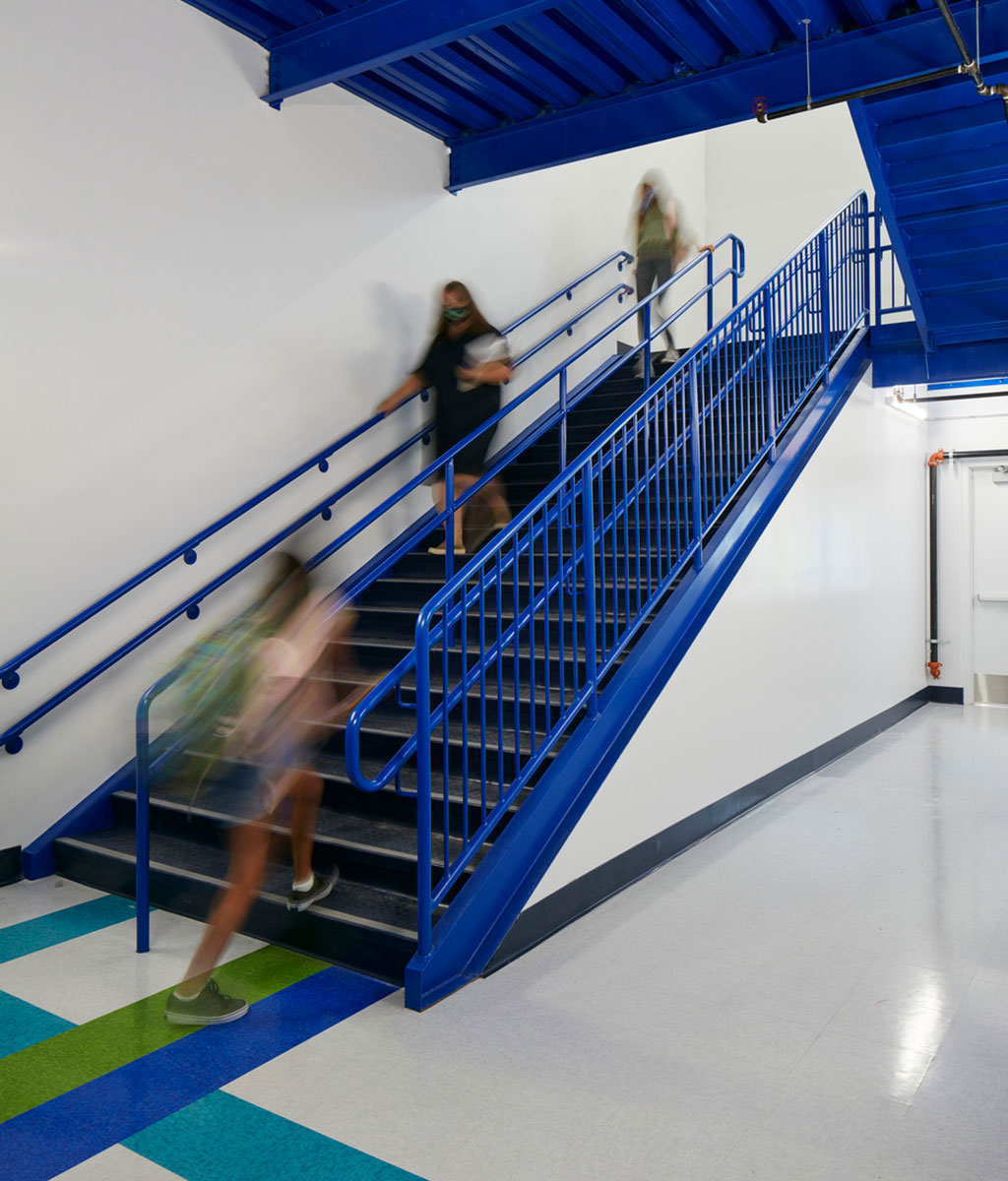 The School District of Palm Beach County