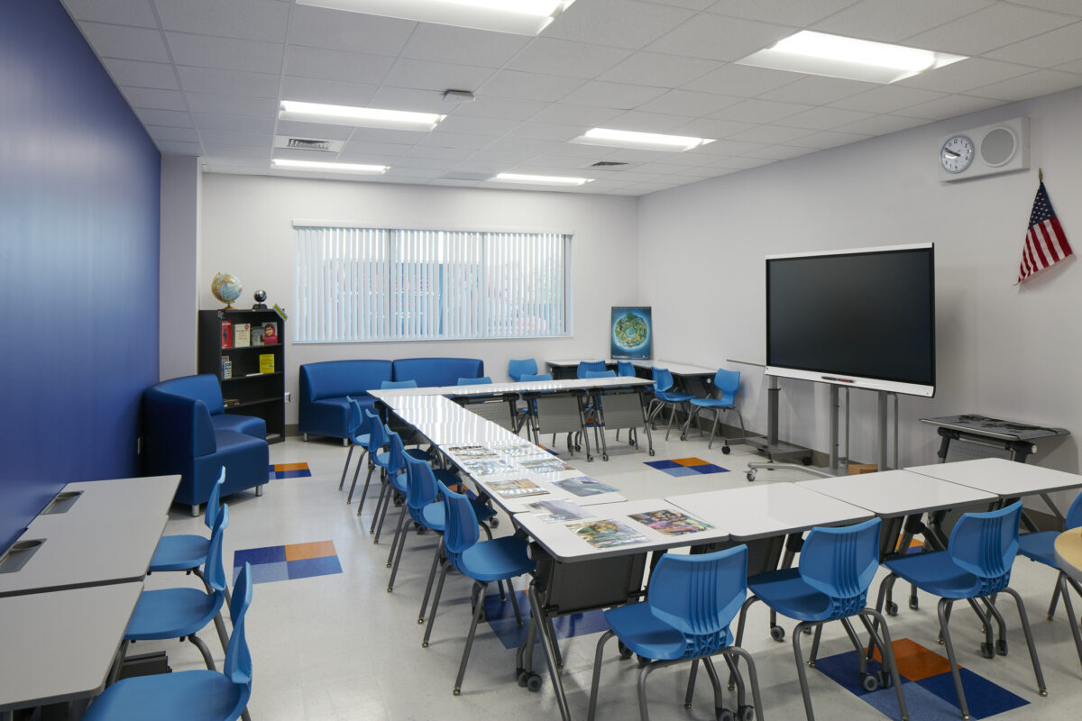 Don Soffer Aventura High School