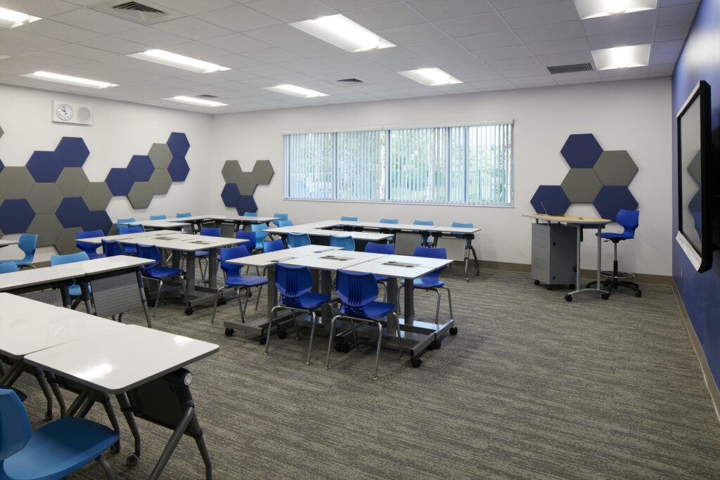 Don Soffer Aventura High School