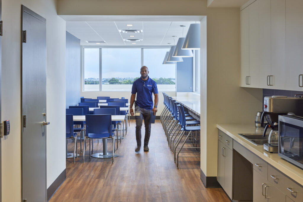 Broward County Supervisor of Elections