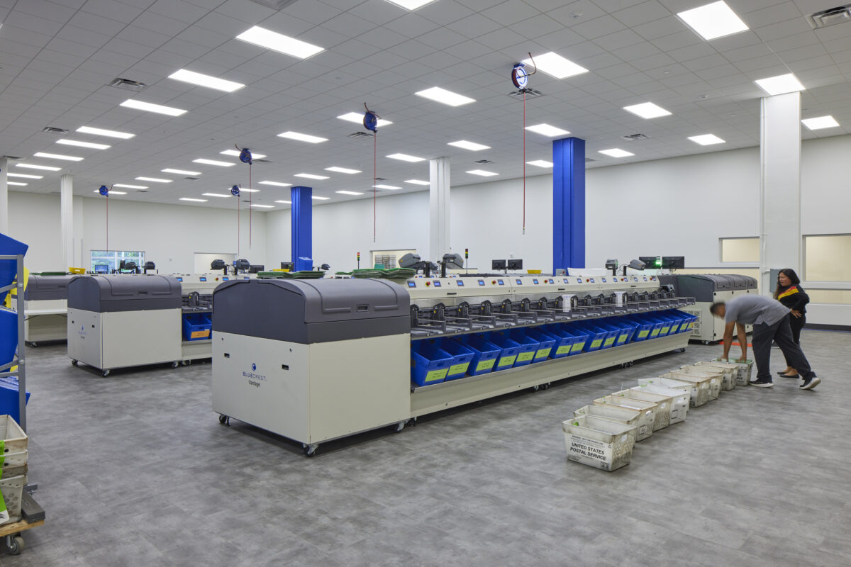 Broward County Supervisor of Elections